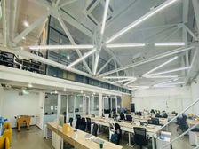 酒仙桥恒通商务园1500平独栋 园区环境优美 随时看房 特价