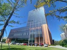 上东公园里 诺金中心 颐堤港 星地中心 东方金融1万平出租