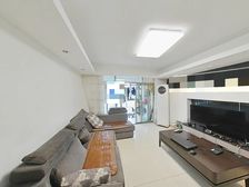 陆慕轻轨口 荣盛阳光名邸 · 3室 ·采光无遮挡 诚信出售