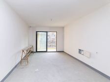 高铁北站,中海珑湾锦园,全新毛坯,南北通透