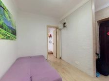 04年商品房 边套全明带花园 2室1厅 51.35平