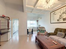 (买房零拥)万寿路西街9号 四室 南北 复式 户型方正 诚售