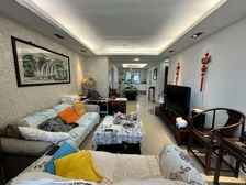 地杰南北通透大两房 次顶楼 视野好 房东诚售 价格可谈