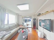 高楼层视野好 南北通透 临地铁 商品住宅 电梯房 大两居