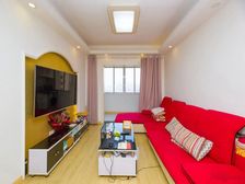 急售 中间楼层 南北向 精装修拎包入住 看房随时