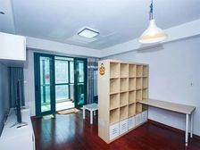 御桥商圈 亲水湾 稀缺一房 中间楼层 建平 诚意卖