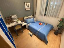 恐龙园旁 美林湖龙门里3室毛坯 靠环球港 找我享渠道优惠