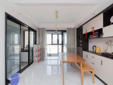 新北万达板块 星河湾 精装修 保护很好 着急卖 可以大刀