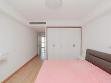 新风+地暖+中央空调 万达旁 精装好房 中间楼层 着急卖