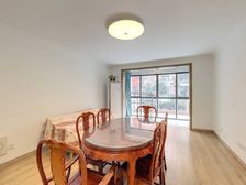 永灵小区 2室2厅 90.35平