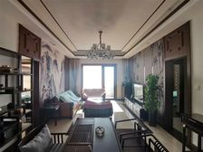 一线海景 南北通透 精装修 拎包入住 带车位 老本少税