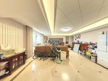 朝阳门 外交部 朝阳首府 3室1厅 183.39平日坛公园