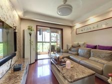 象屿郦庭 3室2厅 89.3平