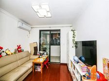 御桥 · 地杰国际城三期 · 2室 · 2厅