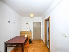 御桥 · 地杰国际城三期 · 3室 · 1厅