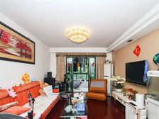 御桥 · 绿洲康城亲水湾 · 2室 · 2厅