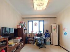 电梯中高区 通透性好 税费少 总价低 13号线地铁 诚售