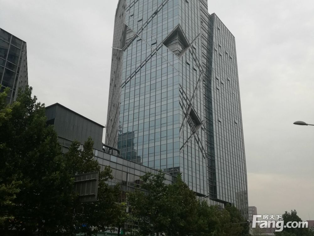 外景图