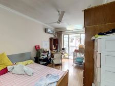 寿德坊1楼南北两房,小区蕞大院子。视野非常好