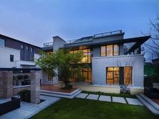 吉宝佘山御庭 佘山脚下,依山傍水,風氺絶佳,传世之作