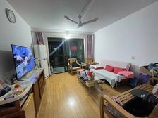 大华颐和华城(单人代理) 有电梯 出行方便 小区新 临地铁