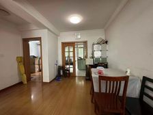 大华 南北通透2房 金鑫花园(公寓住宅) 业主急售!看房找我