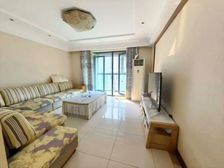 单价不到2万 业主急售 奥体龙奥大厦南 海尔绿城百合园 精装