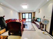 海尔绿城全运村麗园 低容积 交通便捷 南北通透 满二 装修好