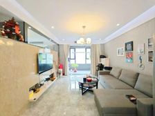 名悦山庄|旅游路2室1厅1卫95.36平方 精装电梯洋房