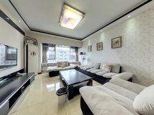 金沙云庭 4室2厅 东南 套内面积大