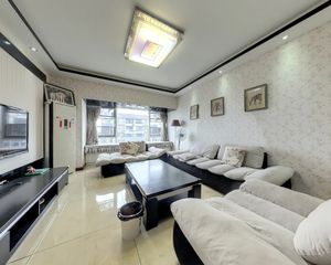 金沙云庭 4室2厅 东南 套内面积大