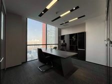 二环边凯德广场甲方直租 仅租48含税 正对电梯口 带家具