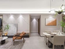 (新上)西山金茂府 总价560 优惠120 内部房仅两套