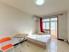 古城西路 2室1厅 60.3平