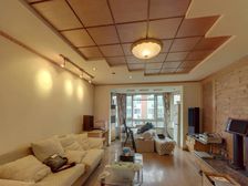 《中介费1个点》南北通 小高层 一梯两户 高得房率