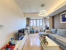 新上高区景观位置,双南精装,有车位,业主诚意满满 此房满五年