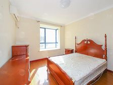 交通便捷 朝南 满二 近医院 正规商品房 购物方便 动静分离