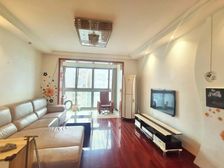 星河品质高区景观大两房,南北通带车位,这个价格YYDS