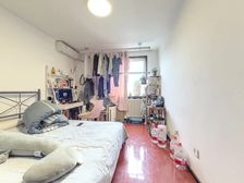 紧邻14号线南北两居 满五 低楼层采光无遮挡 低总价两居