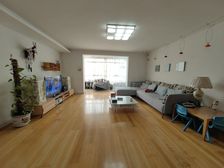 工体 三里屯新上二村甲宅 南北复试4居室 6层板楼带电梯