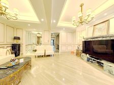 东岸宜居低密墅区中的中户联排别墅配套成熟实得600平米保养好