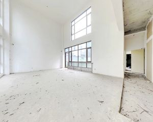 中粮祥云里5室2厅东南南
