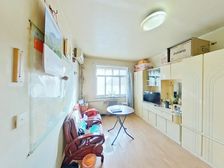 钟界沸0.5 安定门 · 中绦胡同 · 2室1厅