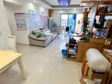 东湖花园 装修的两房 108 装修保养好诚意出售