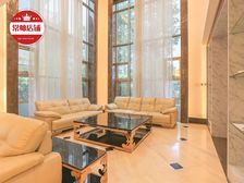 【6】折出售地铁1号线旁观湖独栋,实得500㎡单栋,观山看水