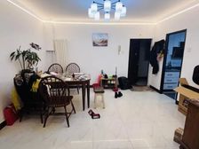 东景苑电梯朝南3居室,紧邻地铁10号线潘家园站,看房子方便