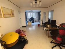 东景苑3室2厅 148.13平米 原值高