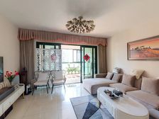 仁恒星园 4室2厅 168平