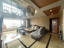 14号线 北京十二中 园博府五恒科技大宅 云顶复式 一览众山