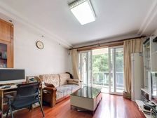 稀有南北通户型,动静分离,冰厂田,看房方便